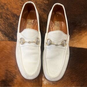 Gucci loafers